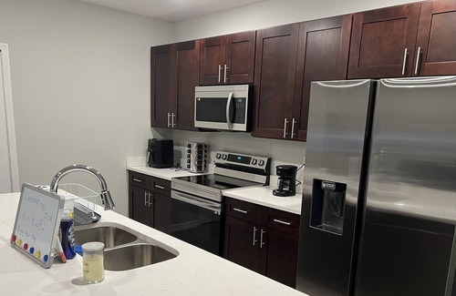 DeLand Casa | Spacious 4 bedroom near beaches