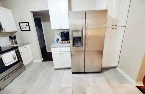 Cedar Hills Casa | Spacious 4 bedroom home with outdoor space!
