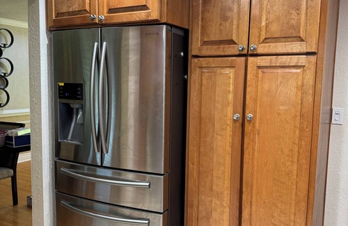 Killearn Estates Casa | Spacious 4-bedroom house in gorgeous Tallahassee with WiFi, AC, Pool