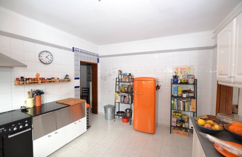 Santo Estevao Villa | Villa de 4 dormitorios con piscina privada