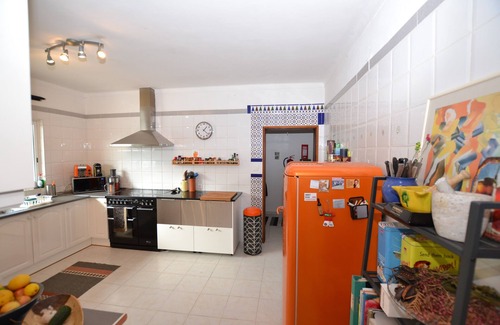 Santo Estevao Villa | Villa de 4 dormitorios con piscina privada