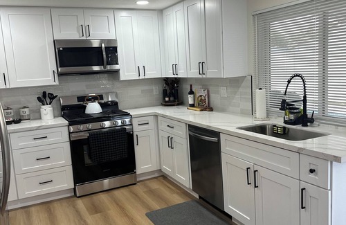 Paradise Casa | “Spacious 4-Beds, 2-Baths House with Pool - Perfect for Family Getaways