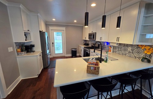 Atlanta Casa | Welcoming 4 Bdrm/3.5 Bth home in West End Atlanta