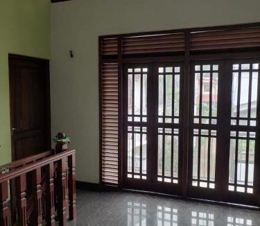 Gonawala Casa | Spacious 4 BR furnished House