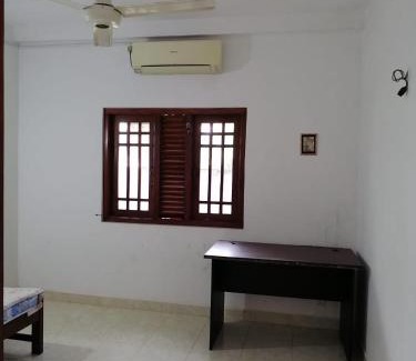Gonawala Casa | Spacious 4 BR furnished House