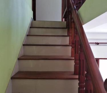 Gonawala Casa | Spacious 4 BR furnished House