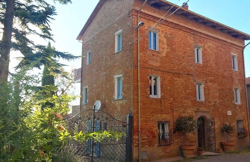 Gioiella Villa | Impresionante y espaciosa Villa Gioiella de cuatro dormitorios en Umbría | Frontera con Toscana