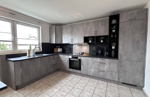 Bad Doberan Apartamento | Spacious 4-Star Apartment with Garden in Bad Doberan, Close to Beach