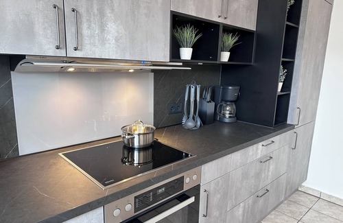 Bad Doberan Apartamento | Spacious 4-Star Apartment with Garden in Bad Doberan, Close to Beach