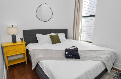 Near South Side Apartamento | Spacious 420 friendly 3BR-2Ba Near McCormick and Museums