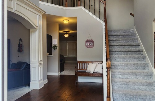 Evans Casa | Spacious 4500 sqft 5-bdr house in Evans 14 mile from Augusta National Golf Club