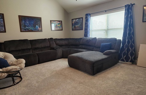 Evans Casa | Spacious 4500 sqft 5-bdr house in Evans 14 mile from Augusta National Golf Club