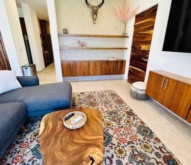 Cerritos Casa | Spacious 4B Retreat, Walk to Beach, Rooftop Views