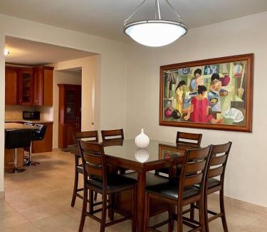 Tamuning Casa | Spacious 4bd25ba Retreat Near Hospital & Tumon