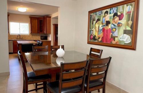 Tamuning Casa | Spacious 4bd25ba Retreat Near Hospital & Tumon
