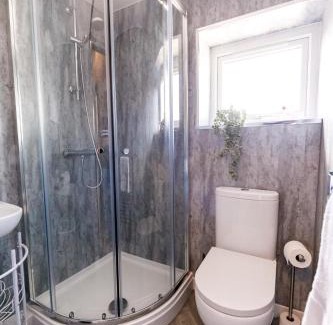 Sunderland Apartamento | Spacious 4Bed Parking & Wi-Fi - Contractor Stays