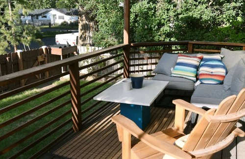 Franklin to the Fort Casa | Spacious 4bed, super close to UM & Downtown