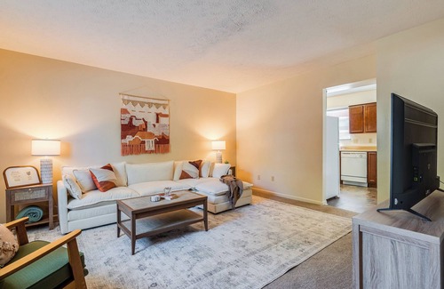 Oxford Casa | Spacious 4BR/2BA in the heart of Oxford! Minutes from Miami University & Uptown