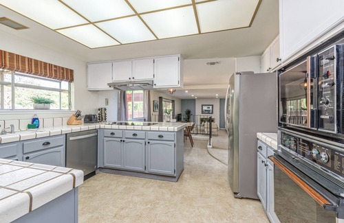 Citrus Heights Casa | Spacious 4BR/3BA Retreat
