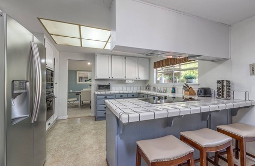 Citrus Heights Casa | Spacious 4BR/3BA Retreat