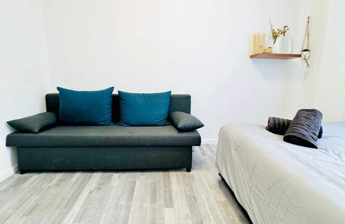 Grinzing Apartamento | Spacious 4BR Apt for up to 12P; 10Min to FAC Platz