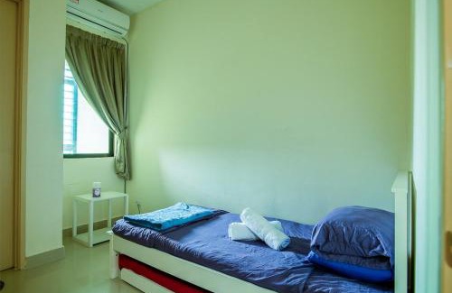 Kampung Terang Casa | Spacious 4BR Double Storey Home Balik Pulau