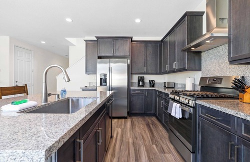 Temecula Casa | Spacious 4BR Family Home w Patio & Privacy in Quiet Perris Neighborhood! #41408
