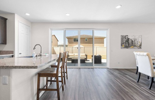 Temecula Casa | Spacious 4BR Family Home w Patio & Privacy in Quiet Perris Neighborhood! #41408