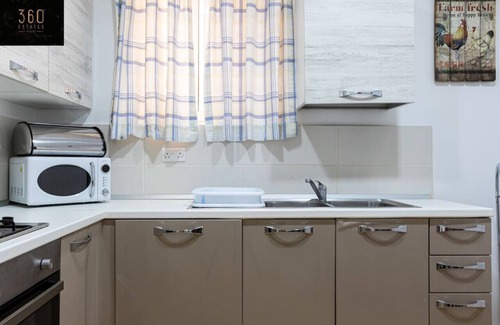 Pieta Apartamento | Spacious 4BR Home in Pieta with BBQ & Terrace