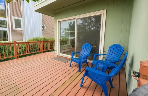 South Addition Casa | Spacious 4BR Home in Prime Downtown Spot