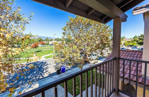 Fontana Casa | Spacious 4BR Home w/ Patio & Fire Pit on Jamestown Circle #41327