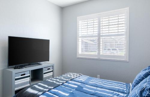 Hanford Apartamento | Spacious 4BR Home With BBQ, Near Sequoia & Fresno