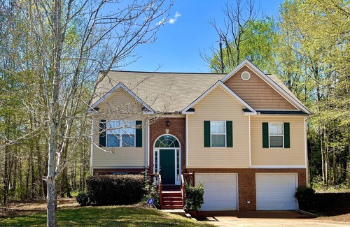 Oak Hill Casa | Spacious 4br house- 10 mins from the town square