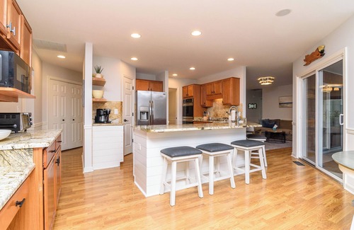 Lewes Casa | Spacious 4BR House in Charming Lewes w/ Private Pool and Hot Tub