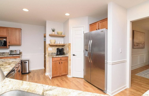 Lewes Casa | Spacious 4BR House in Charming Lewes w/ Private Pool and Hot Tub
