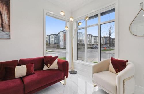 Willoughby Casa | Spacious 4BR Langley Home