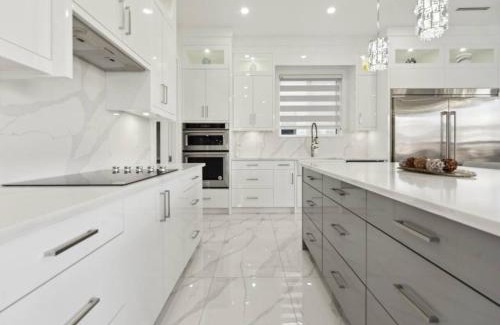 Willoughby Casa | Spacious 4BR Langley Home