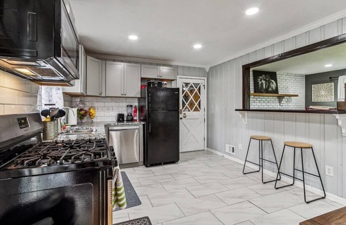 Marietta Casa | Spacious 4BR Marietta Home, Perfect for Families