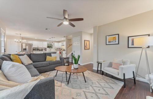 Pflugerville Casa | Spacious 4BR Retreat