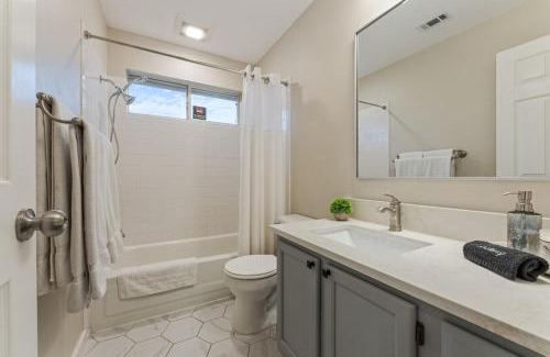 Pflugerville Casa | Spacious 4BR Retreat