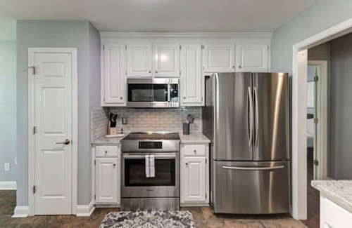 Huntcliff Casa | Spacious 4BR with Loft Bedroom