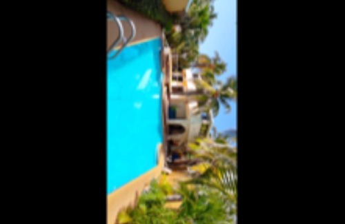 Viejo Arroyo Hondo Casa | Spacious 5 bdrm ocean front home with private pool, full kitchen and living area