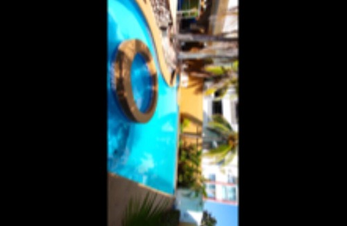 Viejo Arroyo Hondo Casa | Spacious 5 bdrm ocean front home with private pool, full kitchen and living area