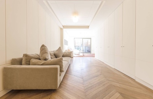 Haverstock Casa | Spacious 5 bdrm townhouse in Camden