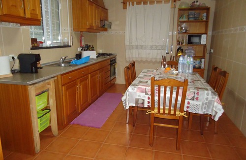 Angra do Heroismo Apartamento | Amplia casa de 5 dormitorios en Angra