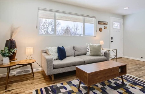 Alta Vista Area Casa | Spacious 5 Bed Home, Near Olde Town Arvada