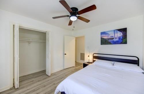 Beaumont Casa | Spacious 5 Bed Home with Massage Chair and Futsball Table