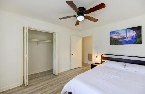 Beaumont Casa | Spacious 5 Bed Home with Massage Chair and Futsball Table