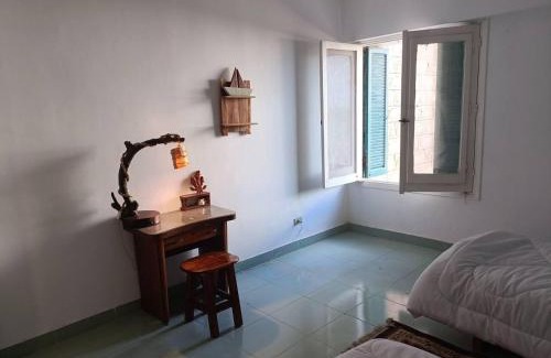 Ad-Dab'ah Casa | Spacious 5-Bed House in Alamein with Large garden