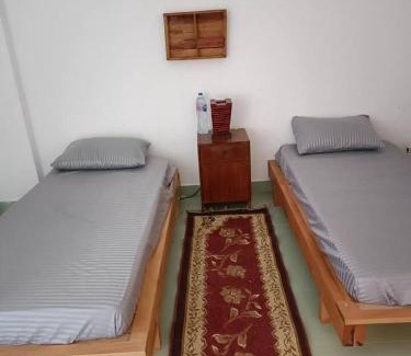 Ad-Dab'ah Casa | Spacious 5-Bed House in Alamein with Large garden